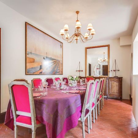קורסיי-סור-מר Villa Le Cyclamen By Interhome מראה חיצוני תמונה