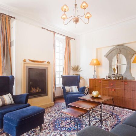 קורסיי-סור-מר Villa Le Cyclamen By Interhome מראה חיצוני תמונה